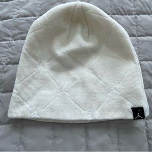 Ladies Jordan Beanie